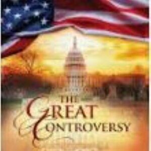 The Great Controversy by EG White